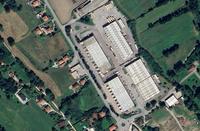 LOTTO UNICO: Capannone a destinazione industriale posto...