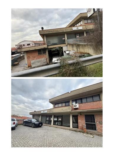 Laboratorio ubicato a San Miniato (PI)