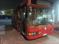 Piena proprietà del veicolo Bredamenainibus, modello M...