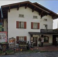 Porzione di fabbricato, con destinazione civile...