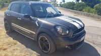 Autovettura MINI COUNTRYMAN  targata FS357 WT modello...