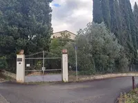 Villa storica a Castiglion Fiorentino (AR), Località...