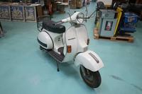 Motociclo Piaggio Vespa PX125E MI604680, anno 1980 -...