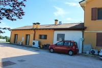Complesso immobiliare agrituristico composto da:...