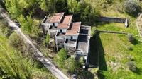 Lotto unico composto da fabbricato ad uso residenziale...