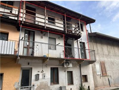 Per la piena ed intera proprietà: Appartamento della superficie commerciale...