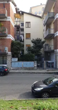 Appartamento, posto al secondo piano (3° f.t.) composto...