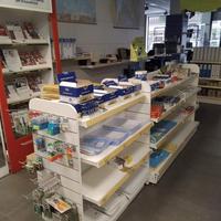 RIMANENZE DI MAGAZZINO CONSISTENTI IN PRODOTTI PER...