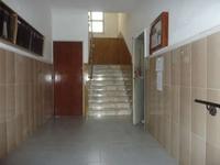 Appartamento al piano secondo composto di tre vani ed...