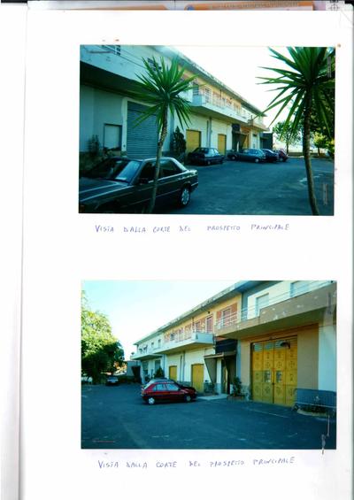 Appartamento con garage e lastrico solare