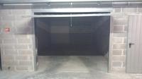 1/1 piena proprietà di posto auto coperto/garage sito in...