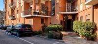 Appartamento facente parte del Condominio “Monte...