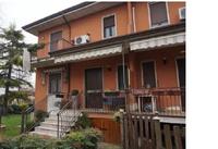 Proprietà di appartamento facente parte di villetta...