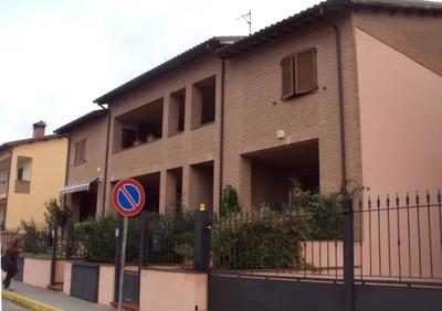 Fabbricato compreso in un edificio residenziale plurifamiliare, nella Frazione di Santa Maria in Valle, Via Monte Rosa - CESPITE 18D 
