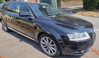 AUTOVEICOLO AUDI A6 ALLROAD QUATTRO ANNO 07/2007 3.0...