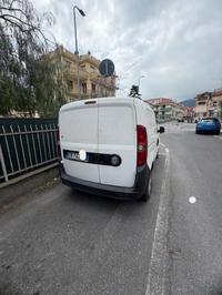 AUTOCARRO FIAT DOBLO'