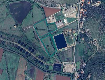 RACCOLTA OFFERTE - Terreni edificabili a Fondi (LT), Località Pantanello - LOTTO UNICO - vendita telematica sulla piattaforma www.gobidreal.it n.33843