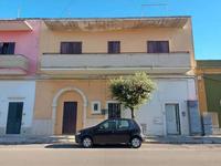 Piena proprietà immobile in Galatina, alla via Padova n....