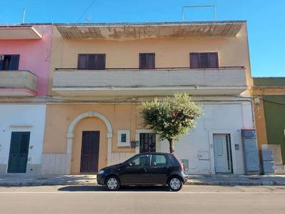 Piena proprietà immobile in Galatina, alla via Padova n. 9, frazione...