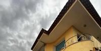 Proprietà appartamento, cantina, cortile – garage e...