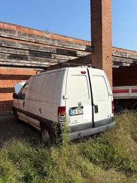 LOTTO 3: AUTOCARRO FIAT SCUDO 