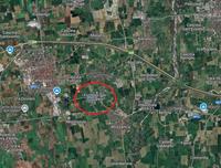Piena proprietà di appartamento a piano terra  con...