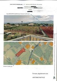 LOTTO UNICO:- Bene N° 1 – piena proprietà appartamento in Villa Santo Stefano (FR) - Contrada Sterpetto snc, scala esterna, piano T-1 Identificato al catasto Fabbricati - Fg. 15, Part. 521. IL LOTTO RISULTA INTERCLUSO IN QUANTO L’ACCESSO AL FABBRICATO ED ALLA SUA CORTE PRIVATA E’ POSSIBILE SOLO A MEZZO DI ATTRAVERSAMENTO DI ALTRO TERRENO ALIENO.