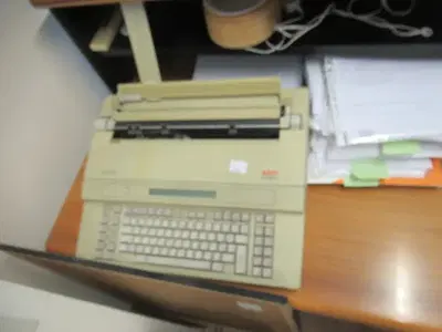 Elettronica per Ufficio - C