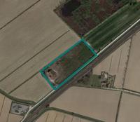 Casale con terreni agricoli a Marcon (VE) - vendita telematica sulla piattaforma www.gobidreal.it n.32937.3