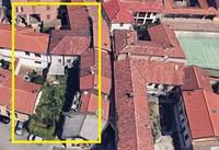 Immobile di antica costruzione allo stato di cantiere...