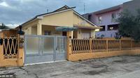 Fabbricato civile ubicato a Pescara (PE), Via Carmelo,...