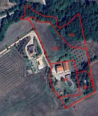 Piena proprietà 1/1  sui seguenti  beni: A) appartamento...