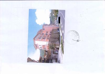 Locale accatastato come deposito mq. 337,98
