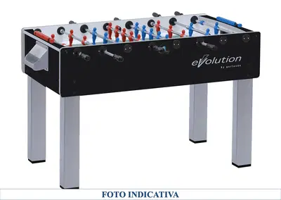 Calcio-balilla F-200 serie I2025000491