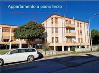 Nel Condominio Cimon - Appartamento al piano terzo...