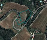 Terreni agricoli a San Venanzo (TR), Località...