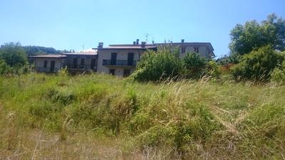 TERRENO EDIFICABILE