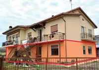 Lotto Unico - piena proprietà di porzione di fabbricato...