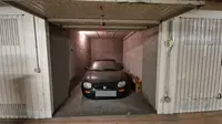 Box auto in Piazza Adriano a Torino - LOTTO 106 -...