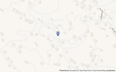 Mappa della zona: Località Fossecalì, 89048, Siderno, Reggio di Calabria