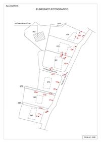 Immobile 1 - Terreno di forma rettangolare mq...