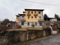 Piena Proprietà. In Comune di CREMENO, Frazione Maggio,...