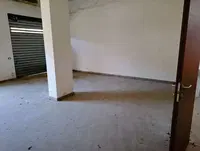 LOCALE COMMERCIALE sito nel Comune di Macchia d'Isernia...