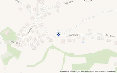 Mappa della zona: Via Tiboni, 66010 Ripa Teatina CH, Italia, 66010, Ripa Teatina, Chieti