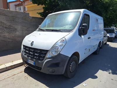Furgone Renault MasterPer visionare la documentazione disponibile, si...
