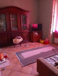 Diritti di nuda proprietà su porzione di fabbricato sito...
