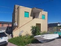Appartamento al piano primo sito a Valdina (ME), in Via...