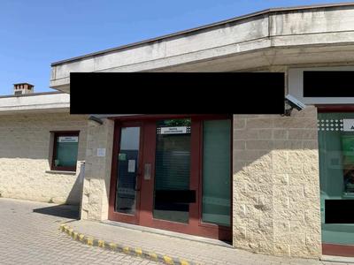 Edificio con destinazione speciale ( adibito fino alla...
