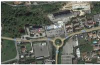 Edificio con destinazione alberghiera in Cassino, via...