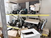 1° Forno  Italforni  2° Lavastoviglie  industriale 3°...